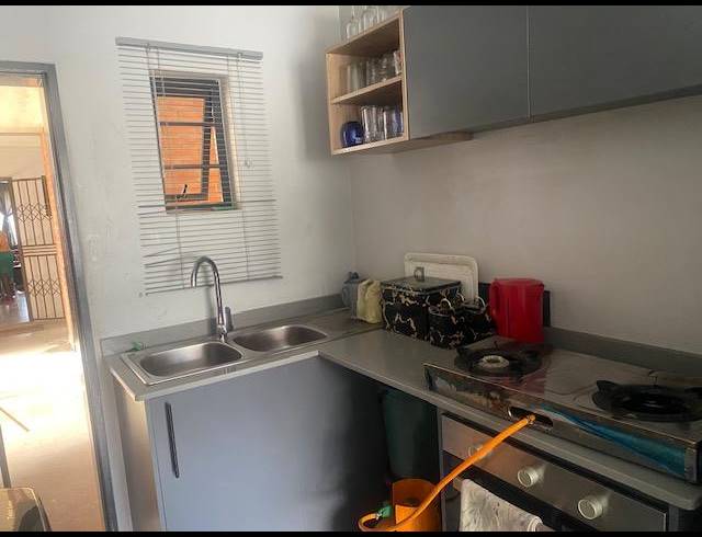 2 BEDROOM APARTMENT FOR SALE IN JABULANI